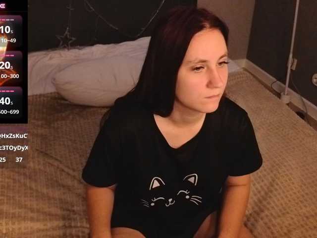 AnitaFlemming live cam on BongaCams
