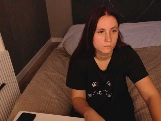 AnitaFlemming live cam on BongaCams