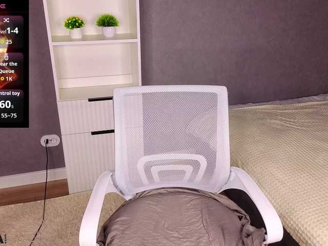 AnitaFlemming live cam