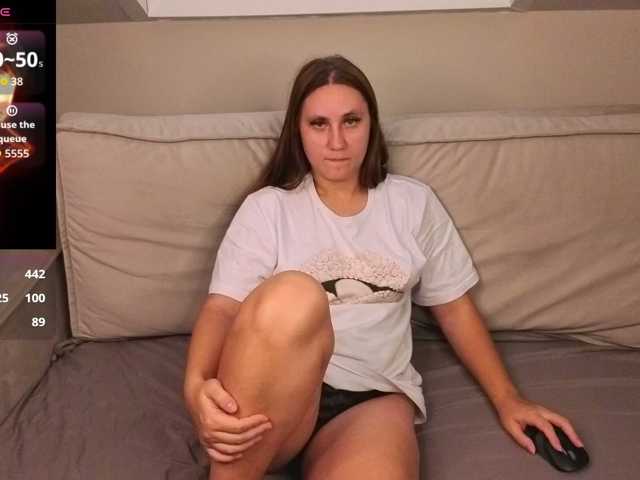 AnitaFlemming live cam on BongaCams