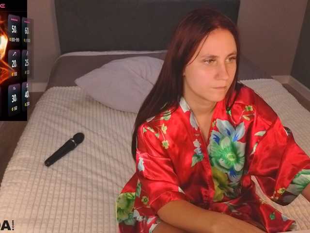 AnitaFlemming live cam preview