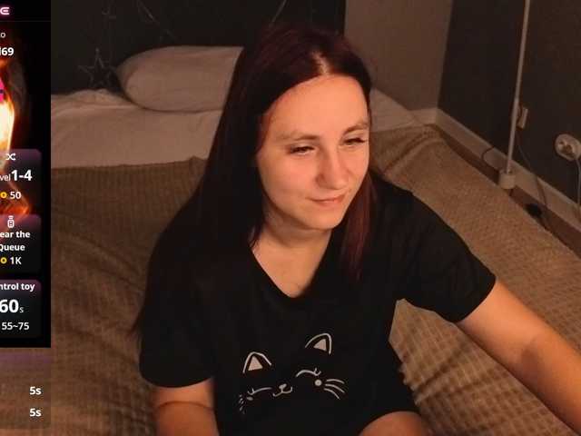 Anitaflemming live cam