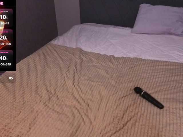 AnitaFlemming live cam on BongaCams