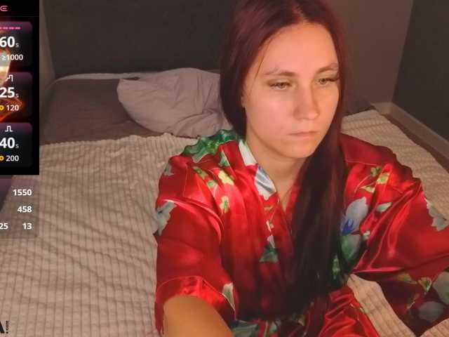 AnitaFlemming live cam on BongaCams