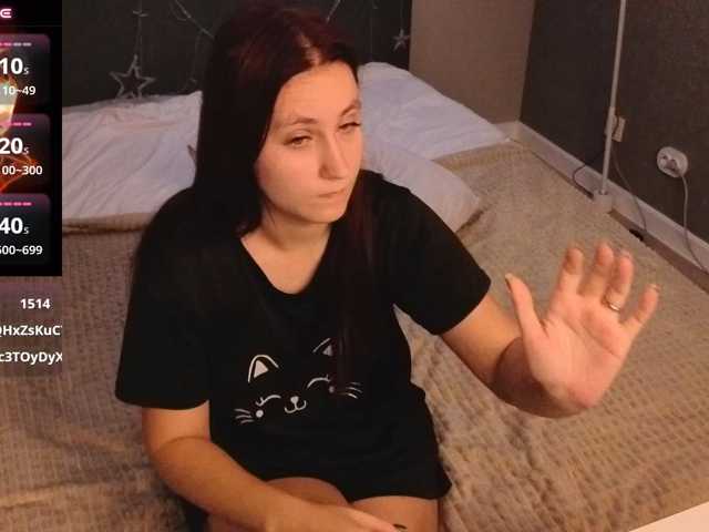 Anitaflemming live cam