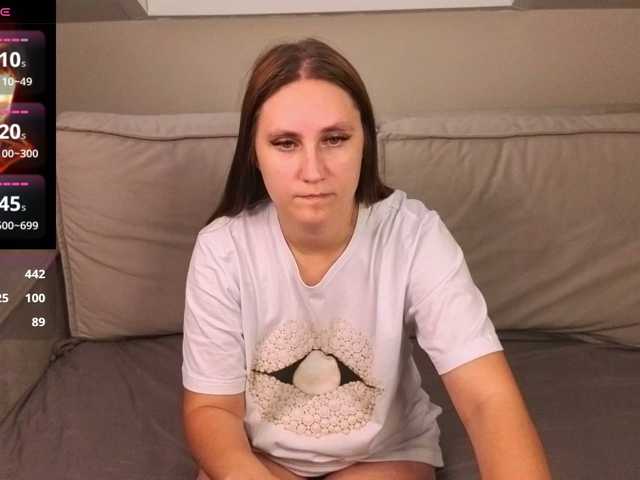 AnitaFlemming live cam