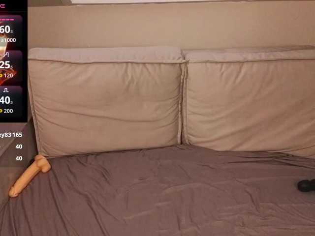 AnitaFlemming live cam on BongaCams