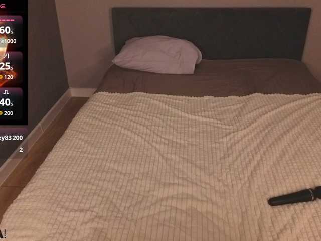 AnitaFlemming live cam on BongaCams