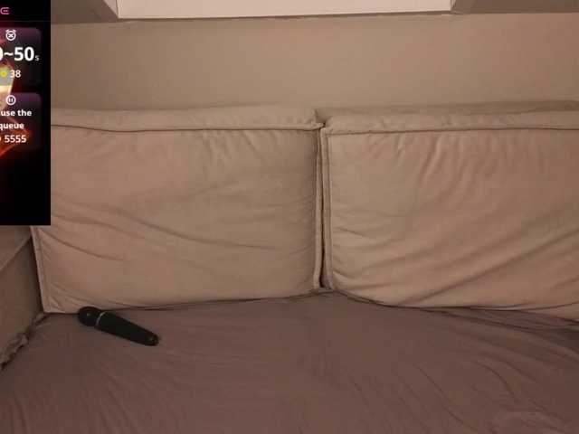 AnitaFlemming live cam preview