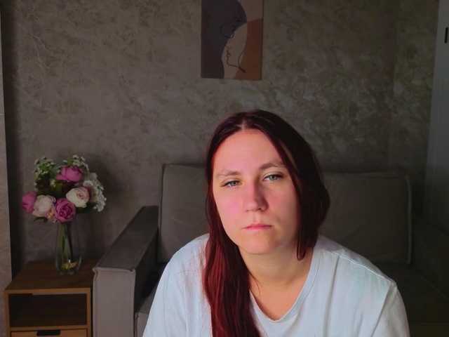 le modèle AnitaFlemming est en webcam porno dans un show sur le site bongacams, il possède les tags suivants: White/Caucasian,Redhead,Shaved