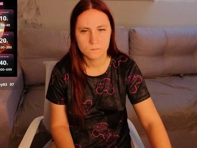 AnitaFlemming live cam on BongaCams