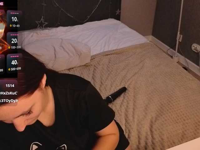 Anitaflemming live cam