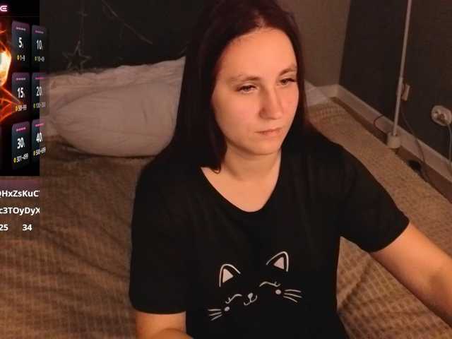 AnitaFlemming live cam on BongaCams