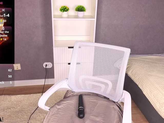 AnitaFlemming live cam on BongaCams