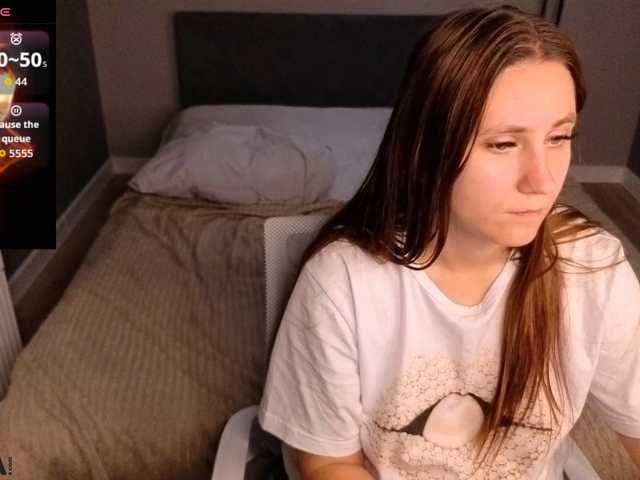 AnitaFlemming live cam on BongaCams