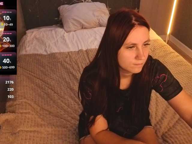 AnitaFlemming live cam on BongaCams