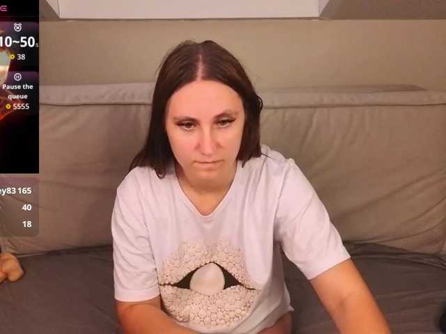 AnitaFlemming live cam preview