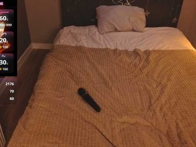 AnitaFlemming live cam on BongaCams
