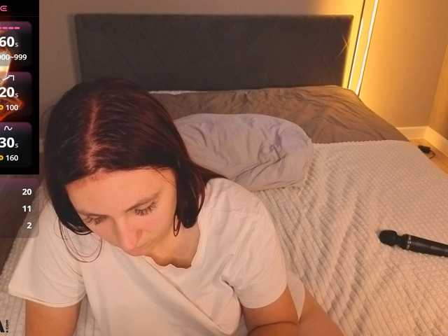 AnitaFlemming live cam on BongaCams
