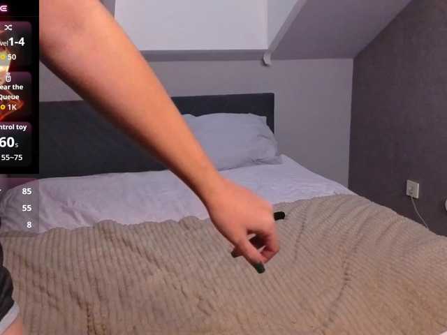 AnitaFlemming live cam on BongaCams