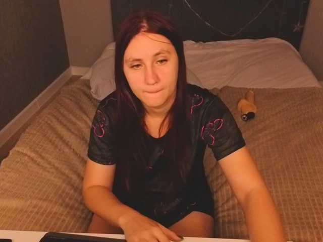 AnitaFlemming live cam on BongaCams