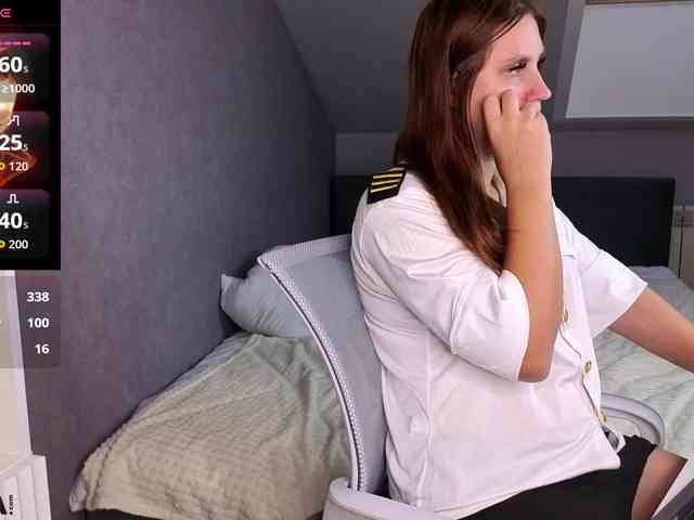 AnitaFlemming webcam