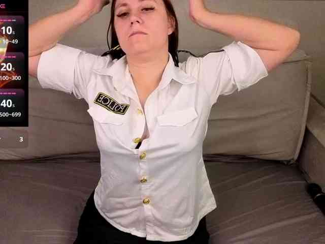 AnitaFlemming webcam