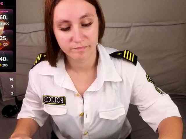 AnitaFlemming webcam