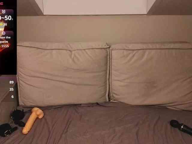 AnitaFlemming webcam