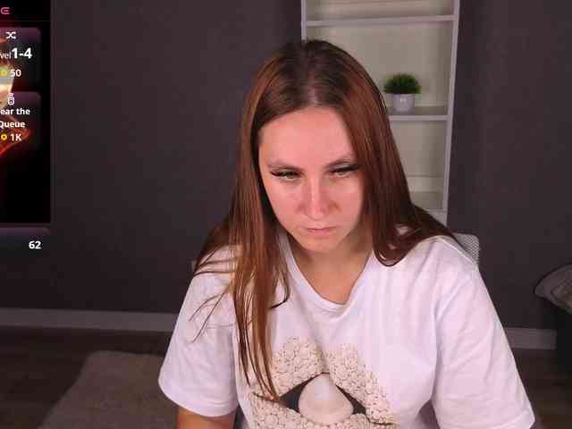 AnitaFlemming webcam