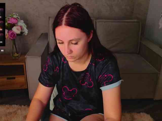 AnitaFlemming webcam