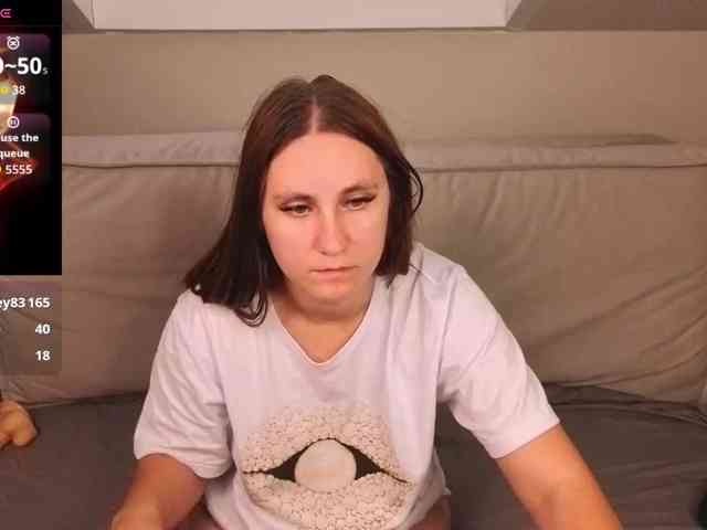 AnitaFlemming webcam