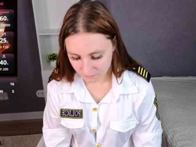 AnitaFlemming webcam