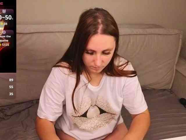 AnitaFlemming webcam