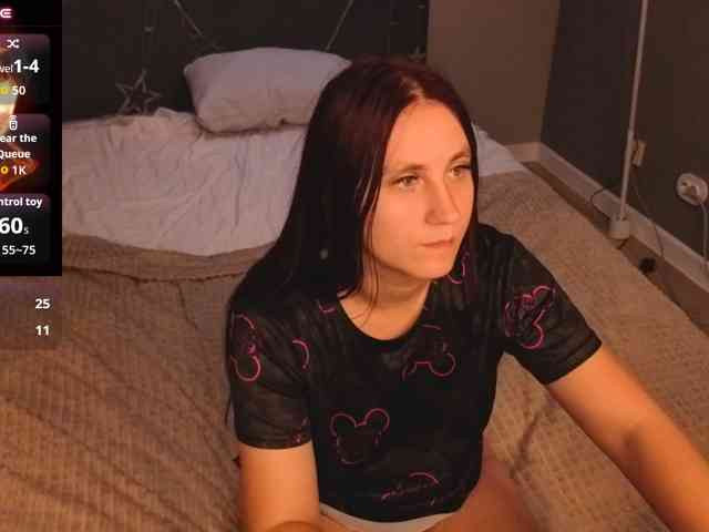 AnitaFlemming webcam