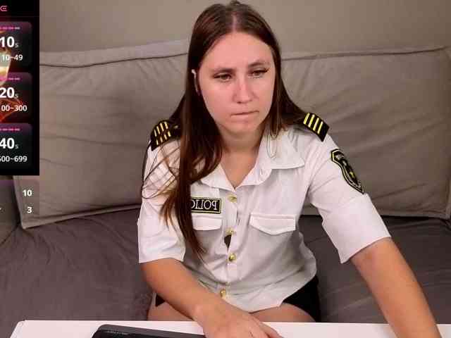 AnitaFlemming webcam