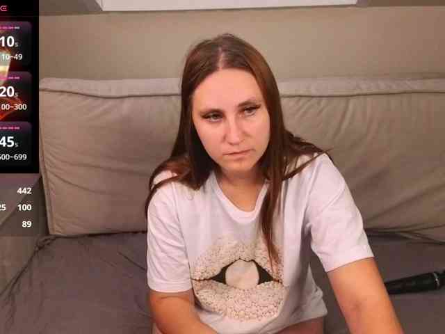AnitaFlemming webcam