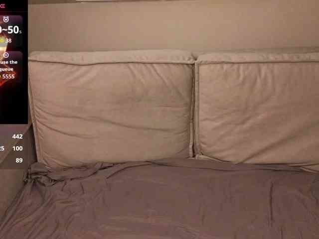AnitaFlemming webcam