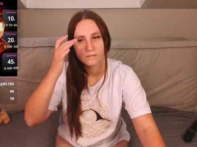 AnitaFlemming webcam