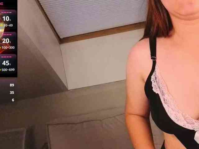 AnitaFlemming webcam