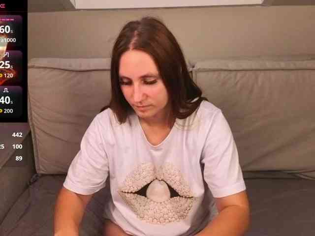 AnitaFlemming webcam