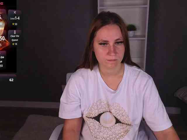 AnitaFlemming webcam