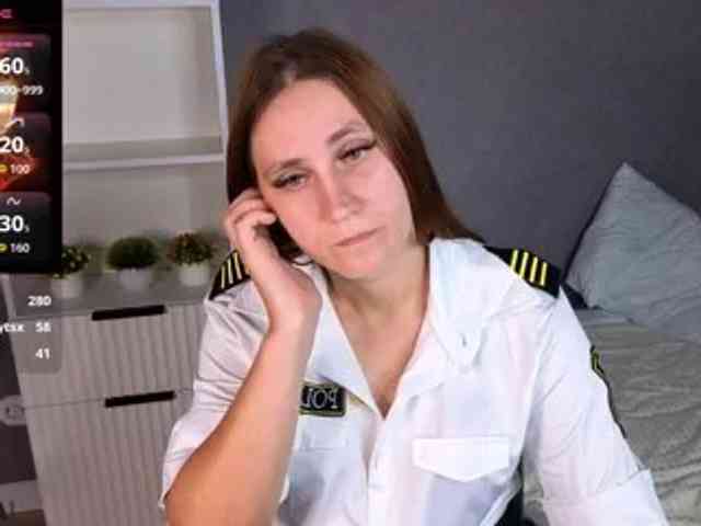 AnitaFlemming webcam