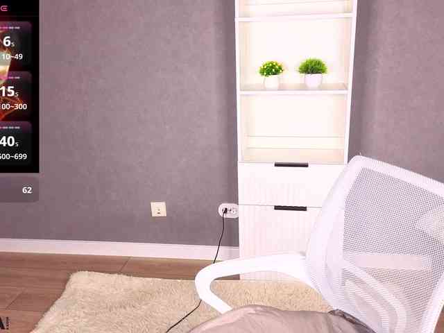AnitaFlemming webcam