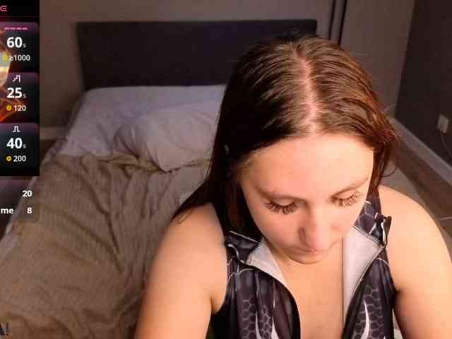 AnitaFlemming's webcam live show