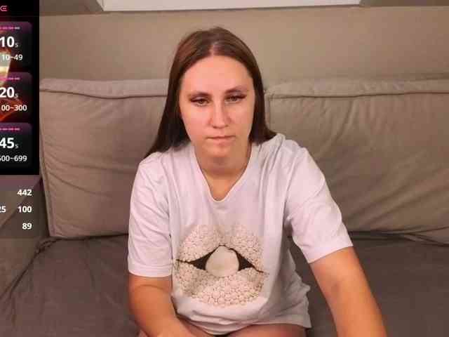 AnitaFlemming webcam