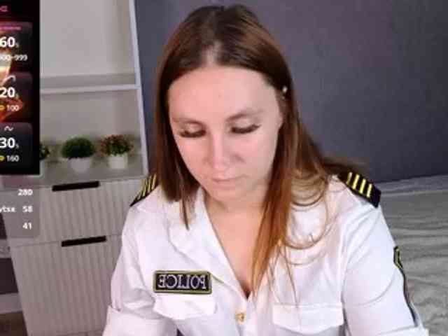 AnitaFlemming webcam