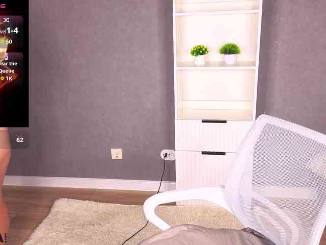 AnitaFlemming webcam