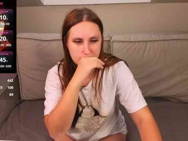 AnitaFlemming webcam