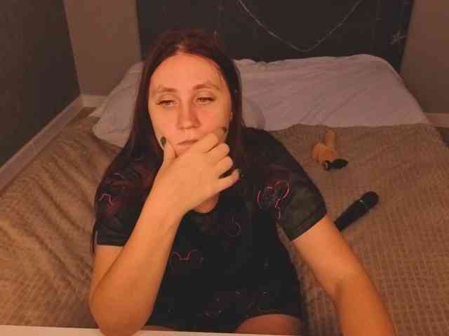 AnitaFlemming webcam